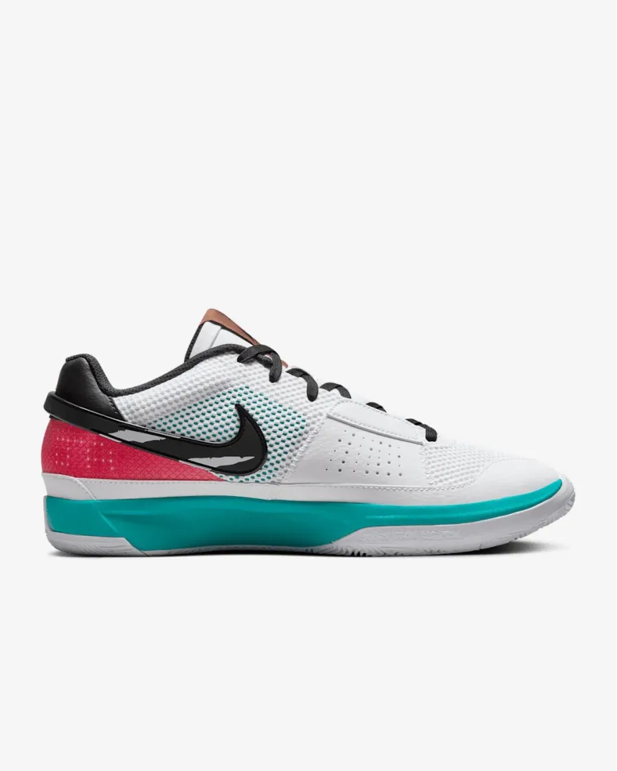 Кросівки Nike Ja 1 Reverse Scratch FV5957-100