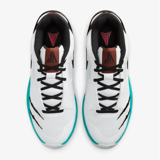 Кросівки Nike Ja 1 Reverse Scratch FV5957-100