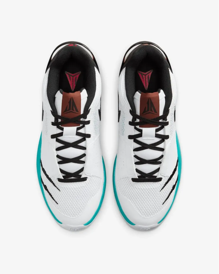 Кросівки Nike Ja 1 Reverse Scratch FV5957-100