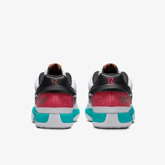 Кросівки Nike Ja 1 Reverse Scratch FV5957-100