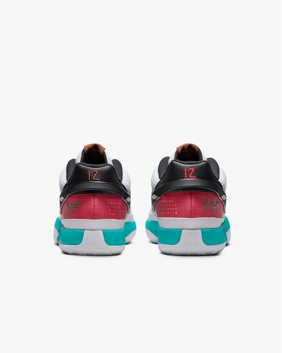 Кросівки Nike Ja 1 Reverse Scratch FV5957-100