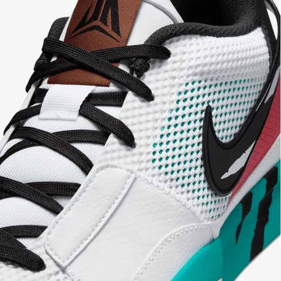 Кросівки Nike Ja 1 Reverse Scratch FV5957-100