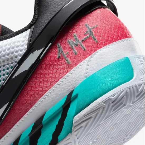 Кросівки Nike Ja 1 Reverse Scratch FV5957-100