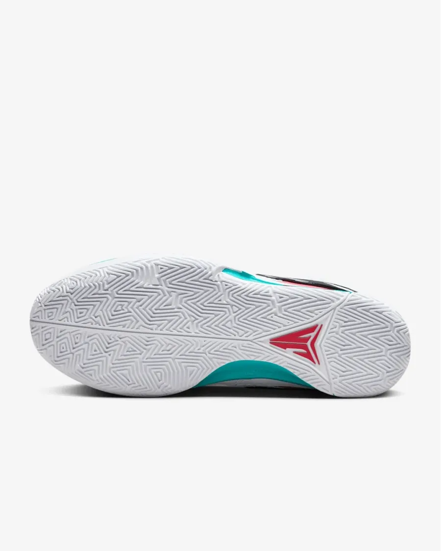 Кросівки Nike Ja 1 Reverse Scratch FV5957-100
