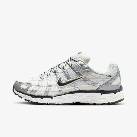 Кросівки Nike P-6000 FV6603-100