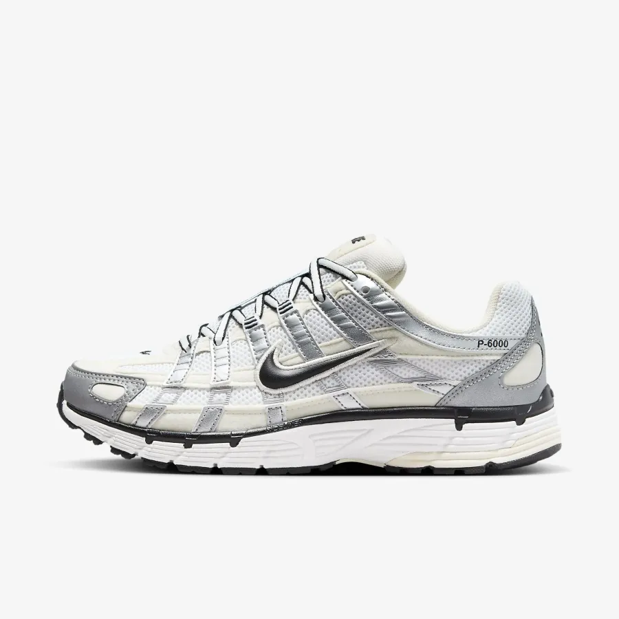 Кросівки Nike P-6000 FV6603-100