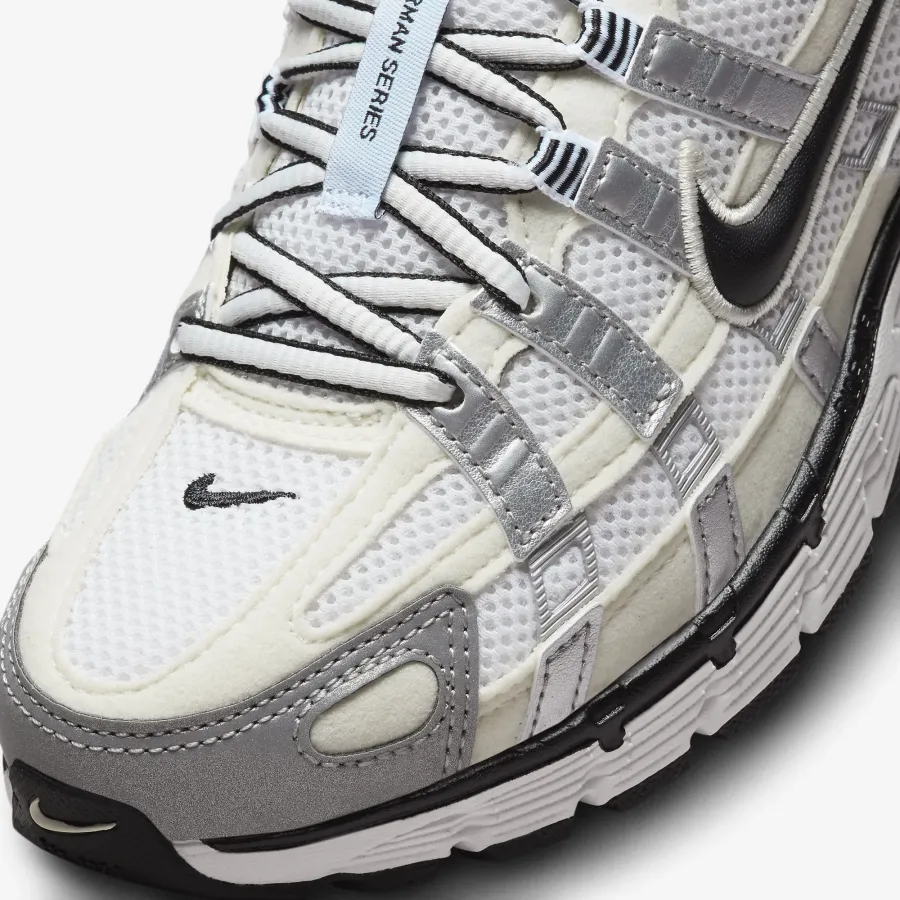 Кросівки Nike P-6000 FV6603-100