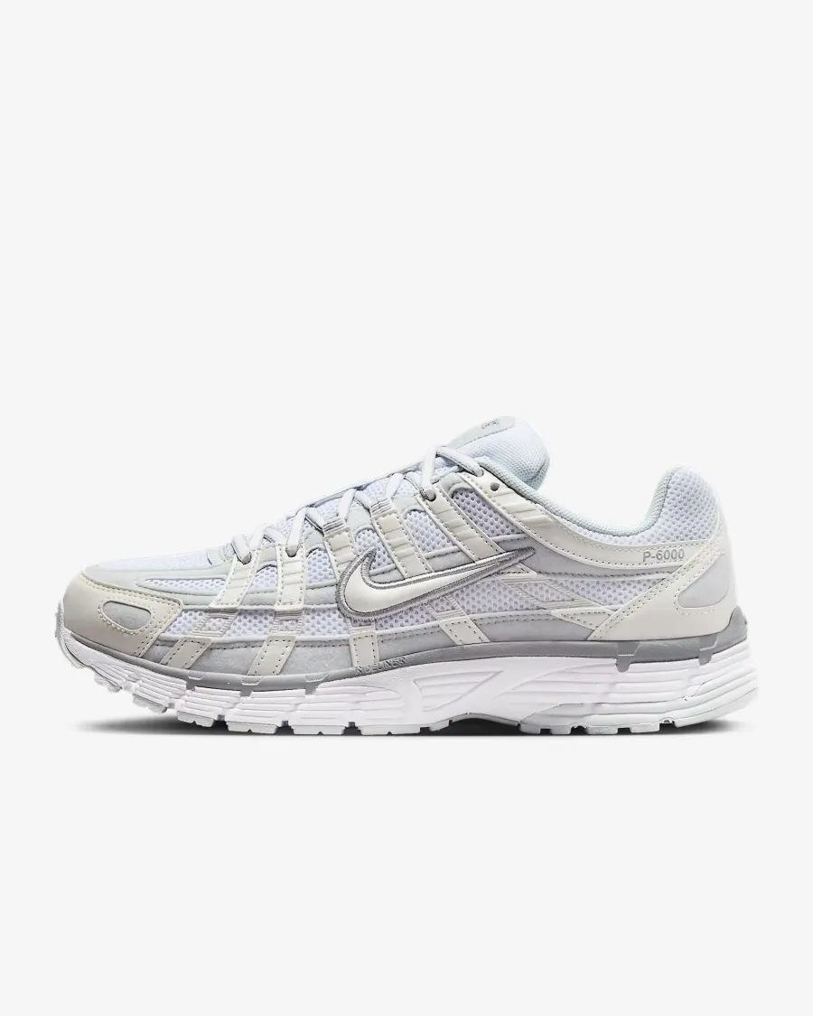 Кросівки Nike P-6000 FV6603-101