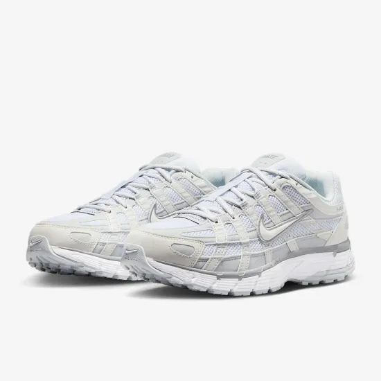 Кросівки Nike P-6000 FV6603-101