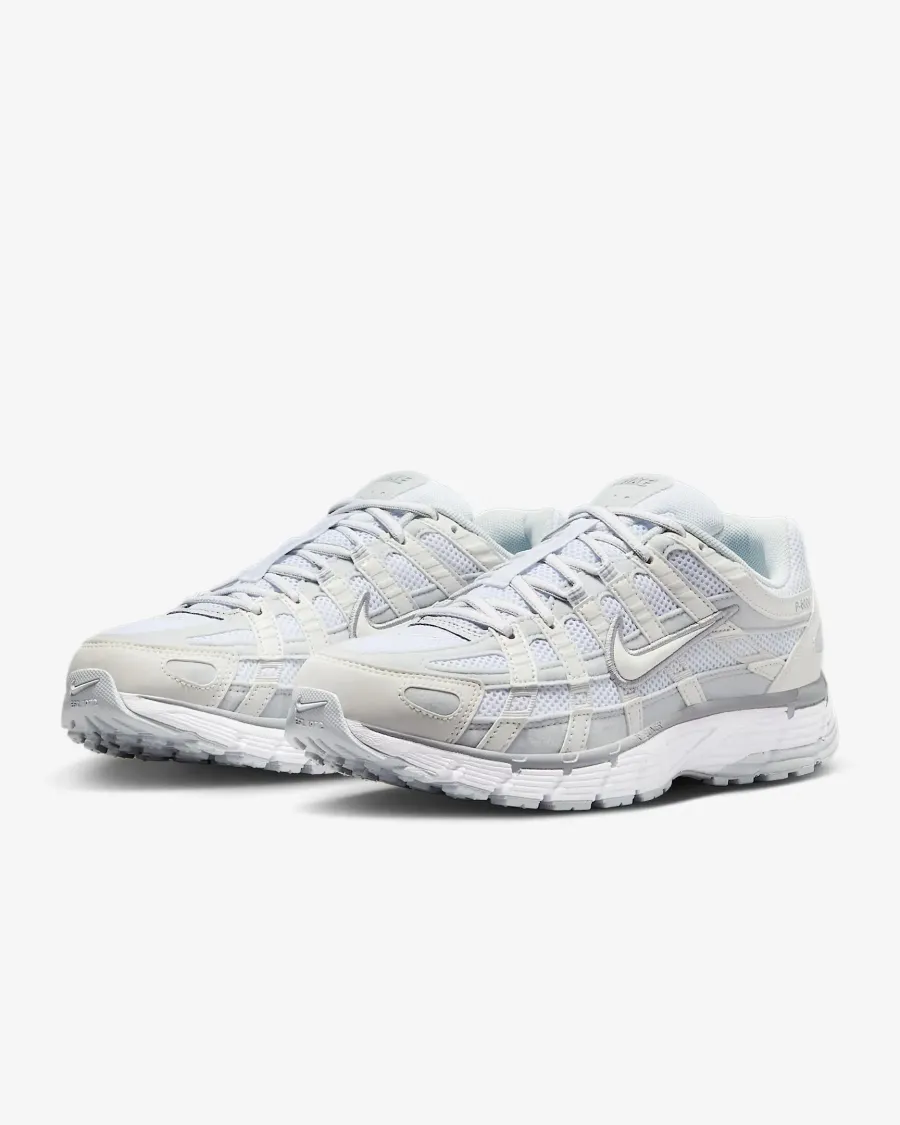 Кросівки Nike P-6000 FV6603-101