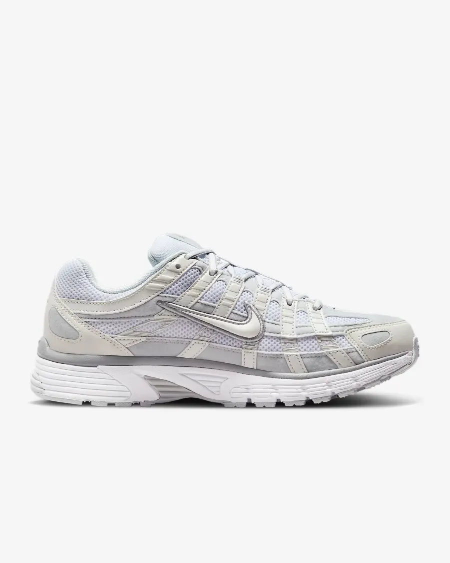 Кросівки Nike P-6000 FV6603-101
