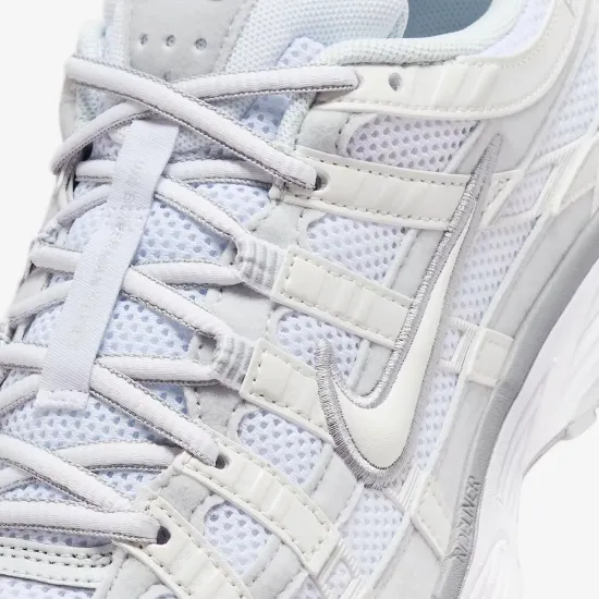 Кросівки Nike P-6000 FV6603-101