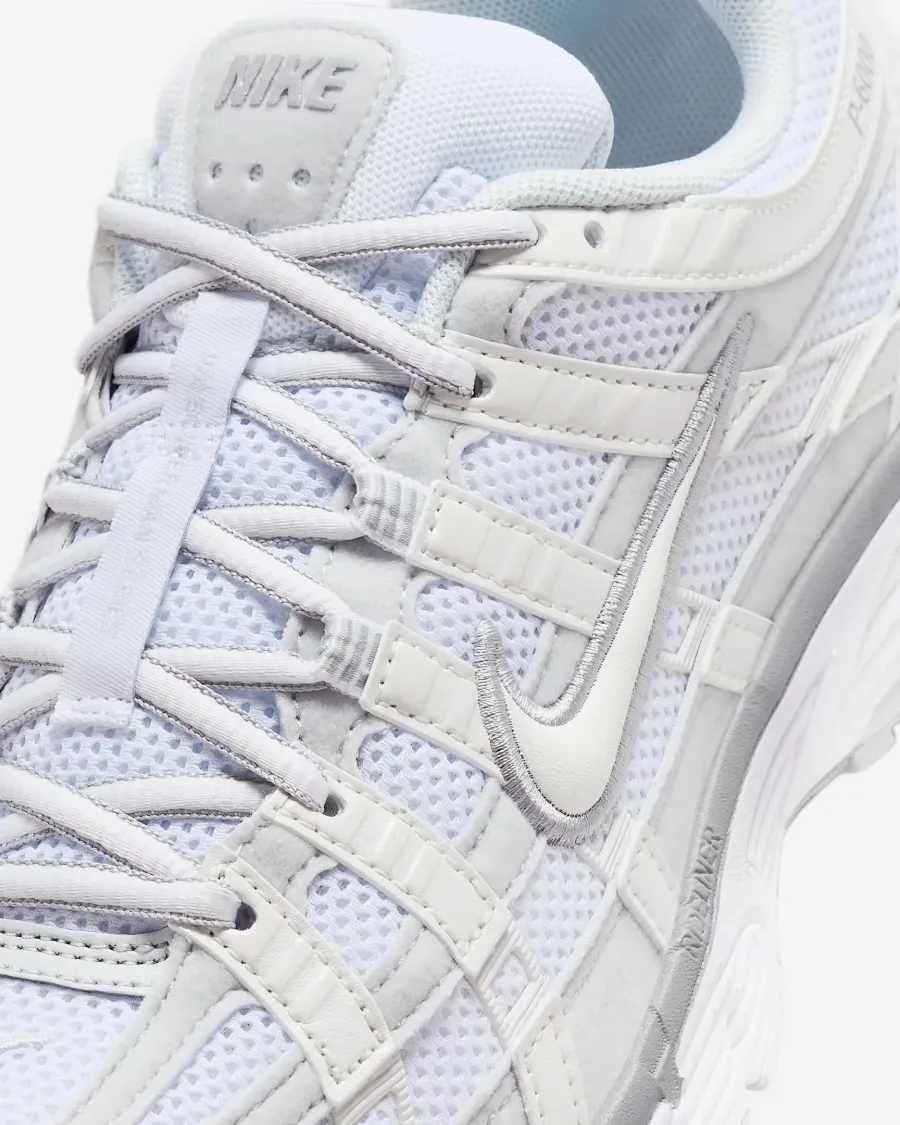Кросівки Nike P-6000 FV6603-101