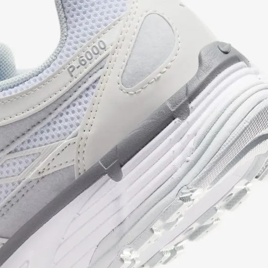 Кросівки Nike P-6000 FV6603-101