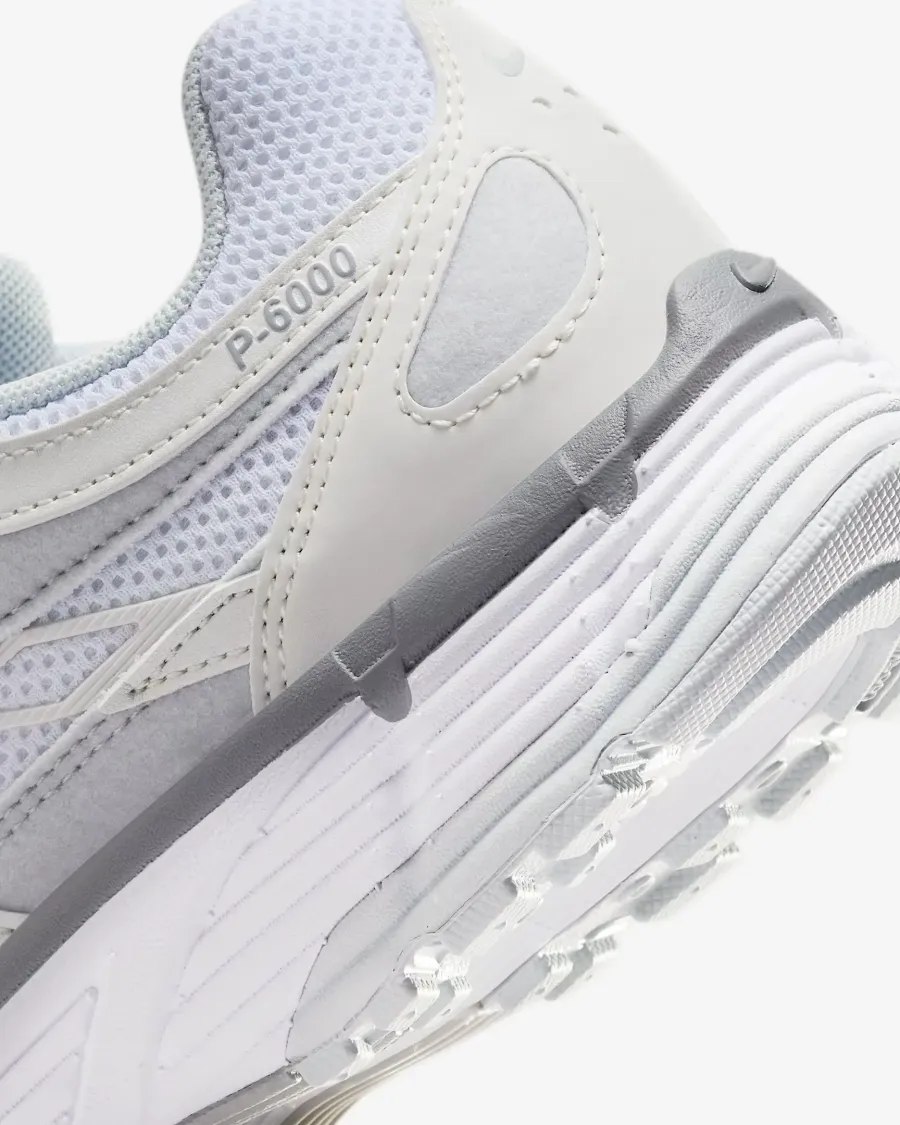 Кросівки Nike P-6000 FV6603-101