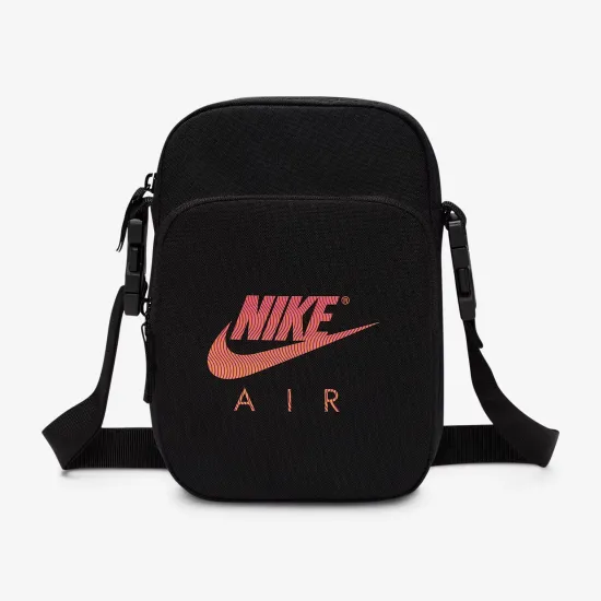Сумка Nike Heritage Cross-Body Bag FV6611-010