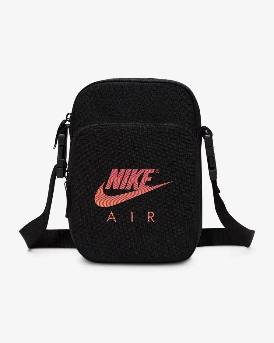 Сумка Nike Heritage Cross-Body Bag FV6611-010