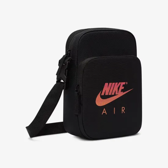 Сумка Nike Heritage Cross-Body Bag FV6611-010