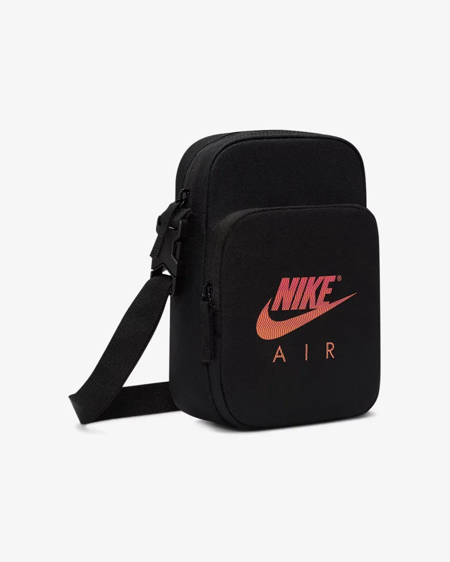 Сумка Nike Heritage Cross-Body Bag FV6611-010