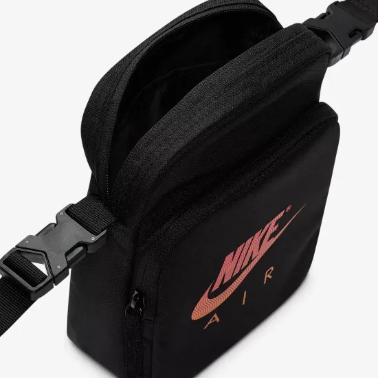 Сумка Nike Heritage Cross-Body Bag FV6611-010