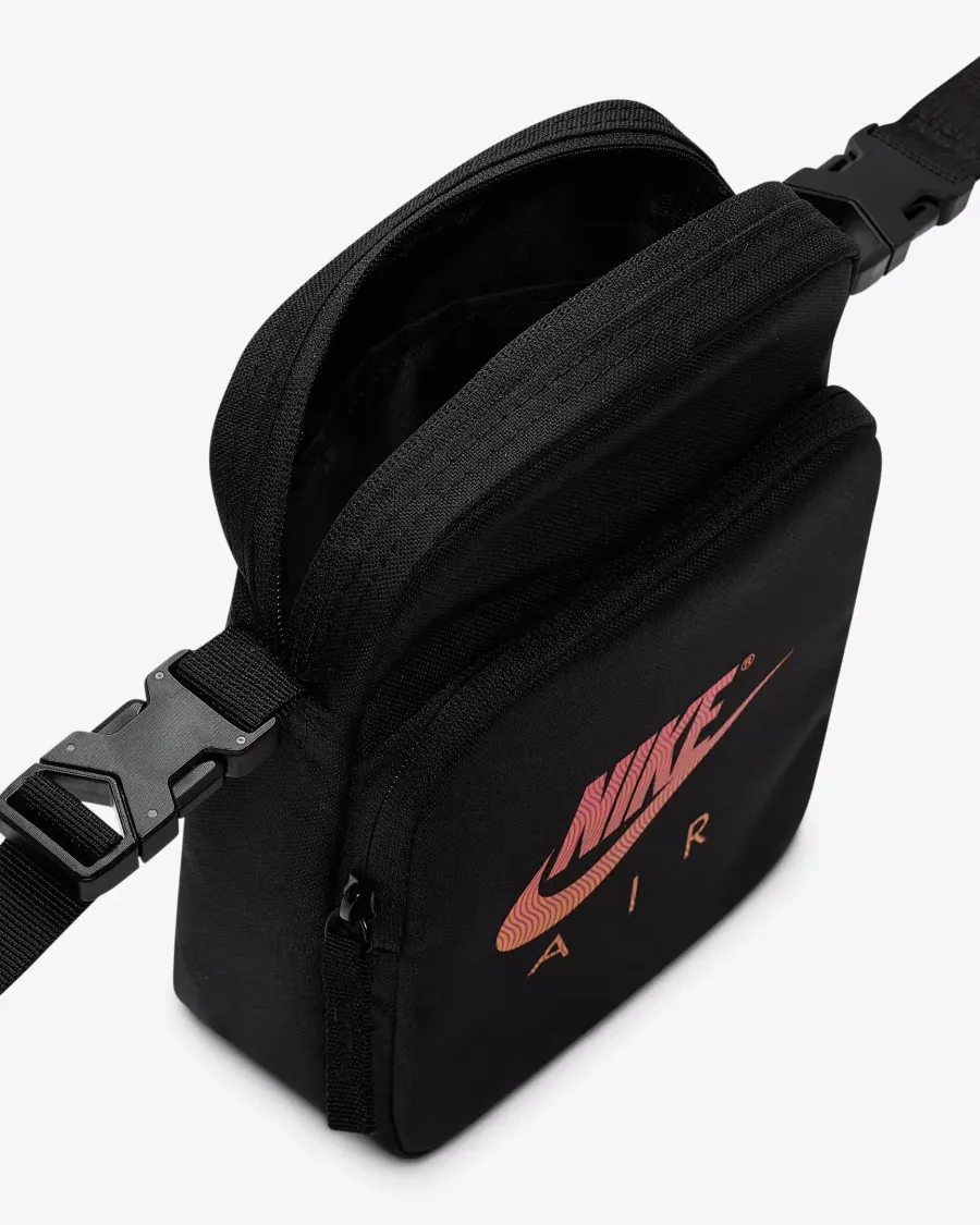 Сумка Nike Heritage Cross-Body Bag FV6611-010