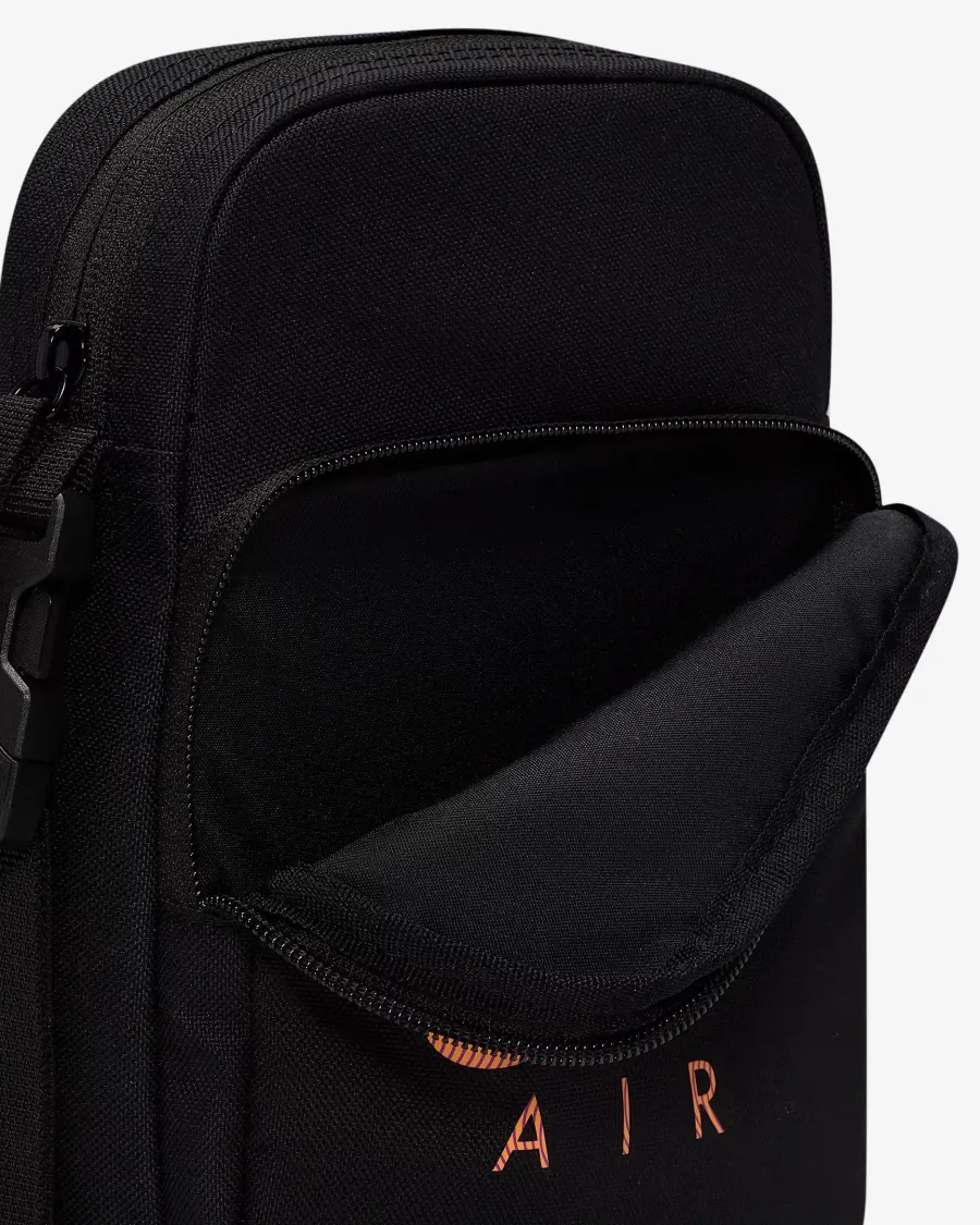 Сумка Nike Heritage Cross-Body Bag FV6611-010