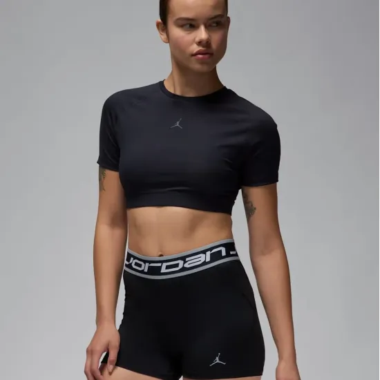 Топ Nike Air Jordan Sport Bodycon Performance FV6927-010