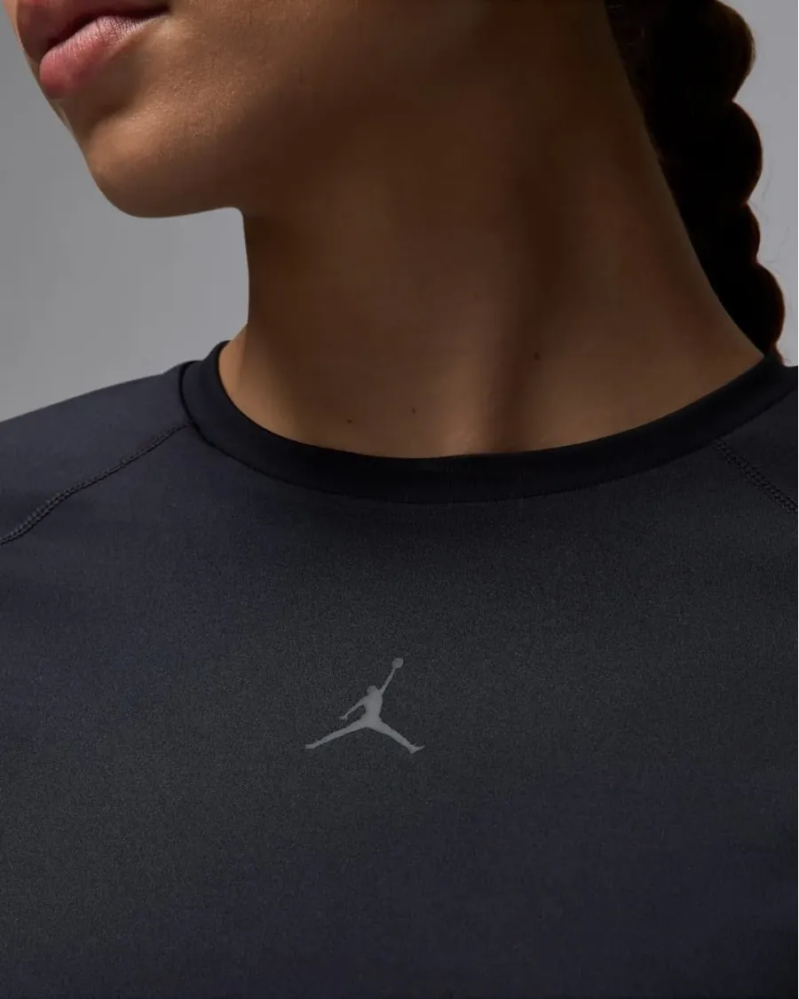 Топ Nike Air Jordan Sport Bodycon Performance FV6927-010
