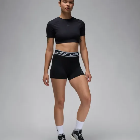 Топ Nike Air Jordan Sport Bodycon Performance FV6927-010