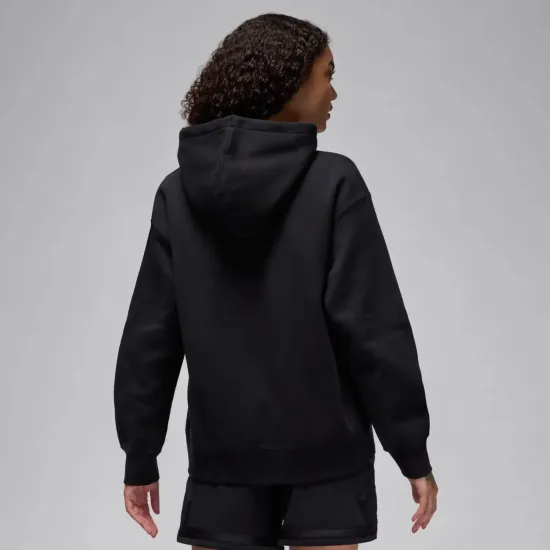 Кофта Nike Air Jordan Flight Fleecesatin Lined Pullover FV7050-010