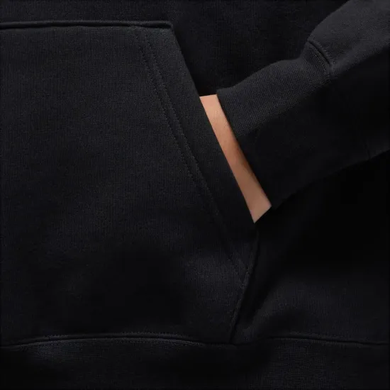 Кофта Nike Air Jordan Flight Fleecesatin Lined Pullover FV7050-010
