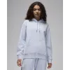 Кофта Nike Air Jordan Flight Fleecesatin Lined Pullover FV7050-085