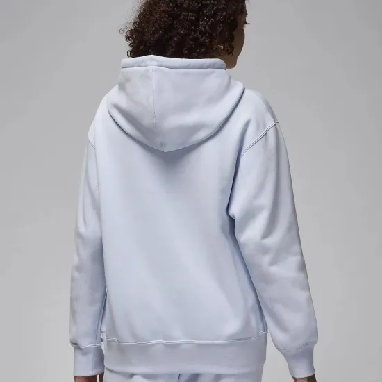 Кофта Nike Air Jordan Flight Fleecesatin Lined Pullover FV7050-085