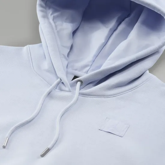 Кофта Nike Air Jordan Flight Fleecesatin Lined Pullover FV7050-085