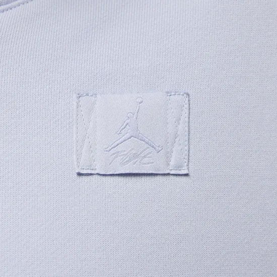 Кофта Nike Air Jordan Flight Fleecesatin Lined Pullover FV7050-085