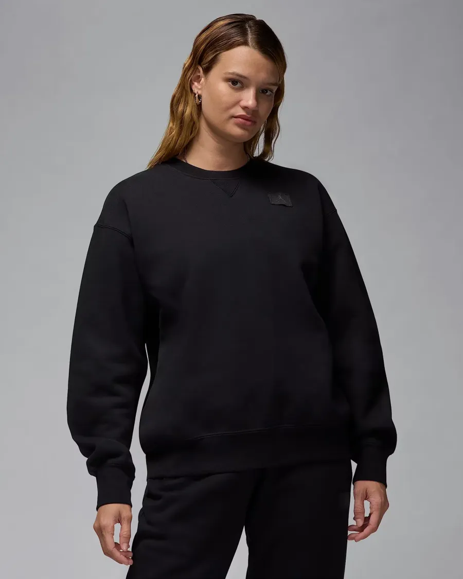 Кофта Nike Air Jordan Flight Fleece FV7053-010
