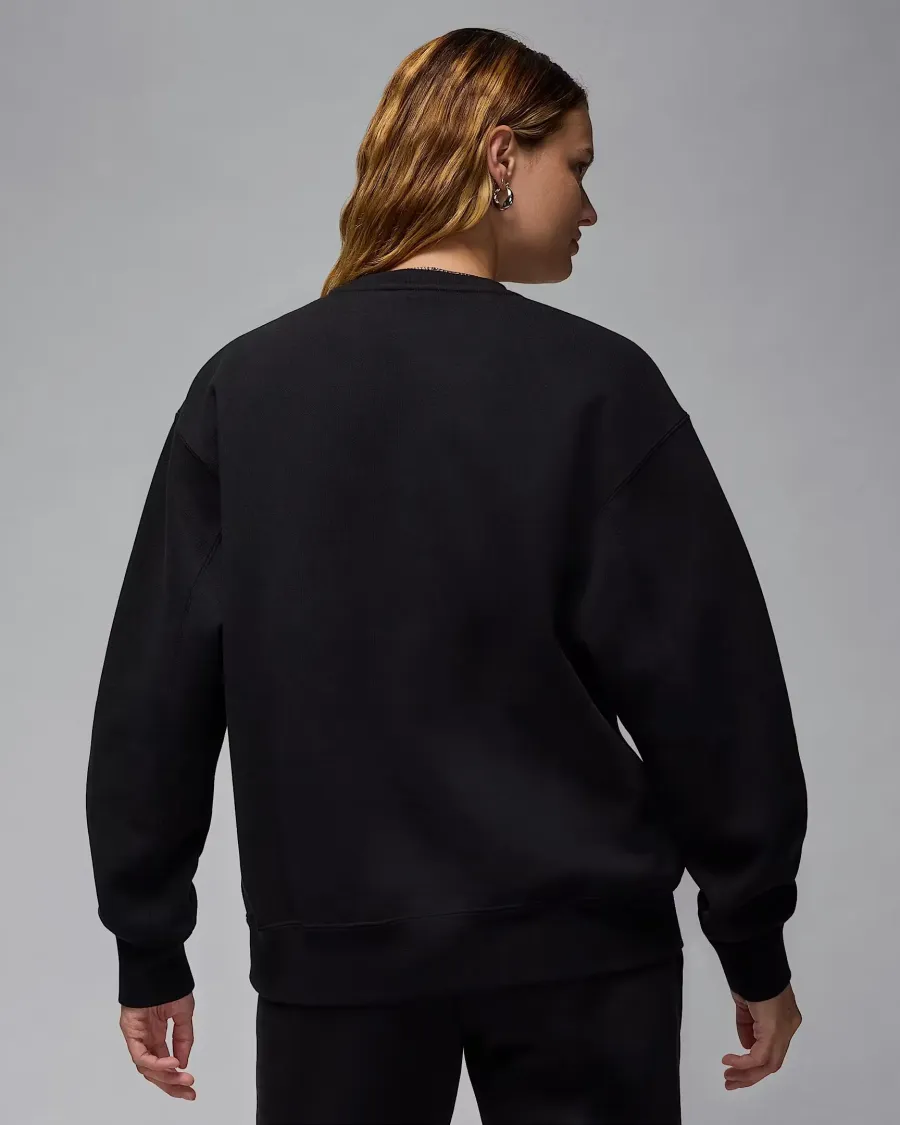 Кофта Nike Air Jordan Flight Fleece FV7053-010