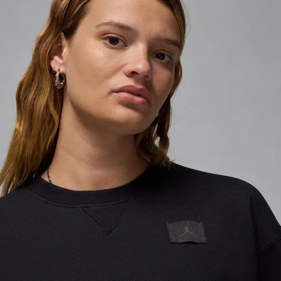 Кофта Nike Air Jordan Flight Fleece FV7053-010