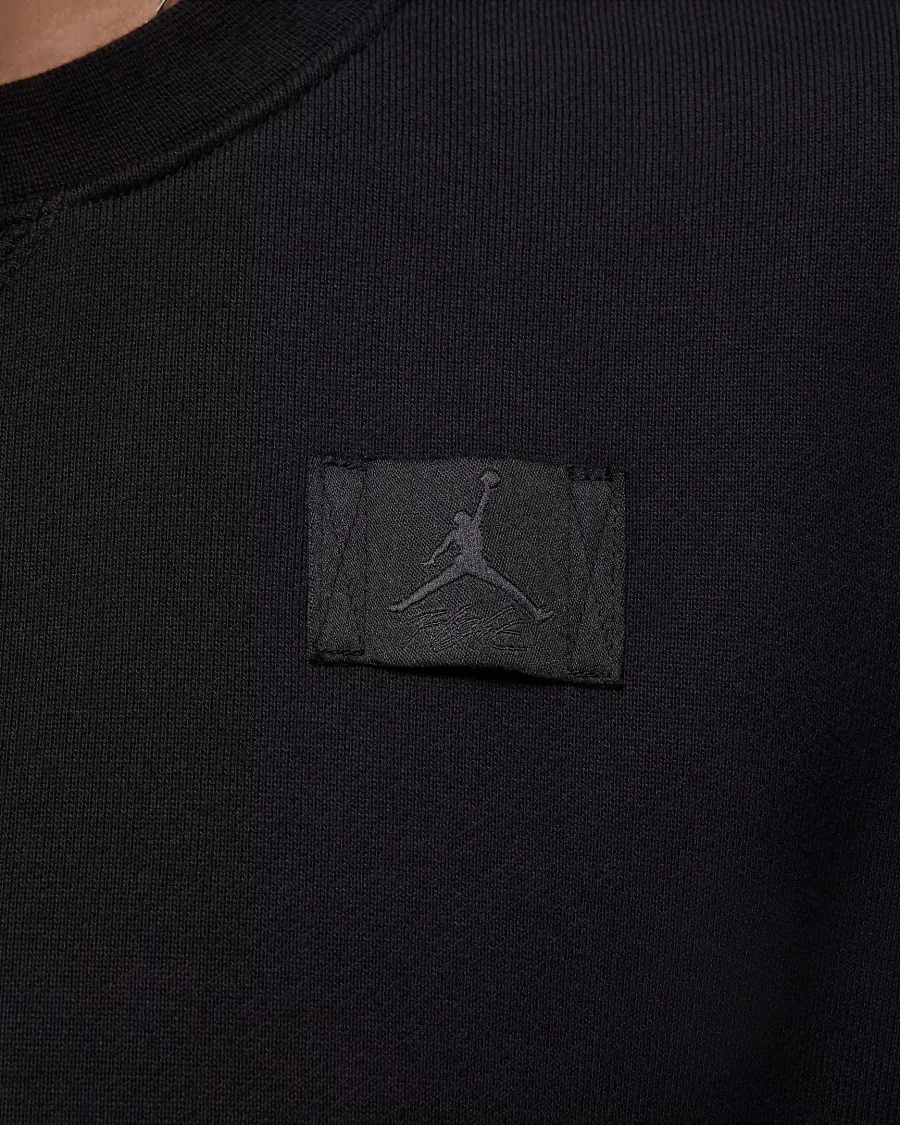 Кофта Nike Air Jordan Flight Fleece FV7053-010