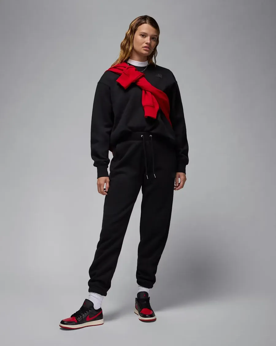 Кофта Nike Air Jordan Flight Fleece FV7053-010