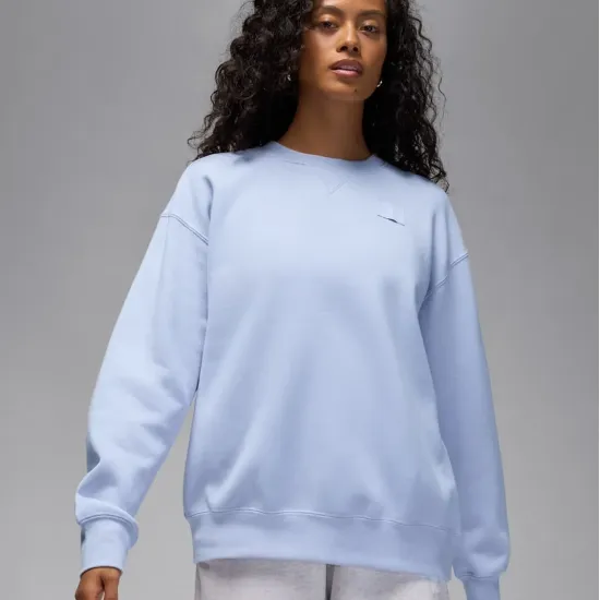 Кофта Nike Air Jordan Flight Fleece FV7053-057