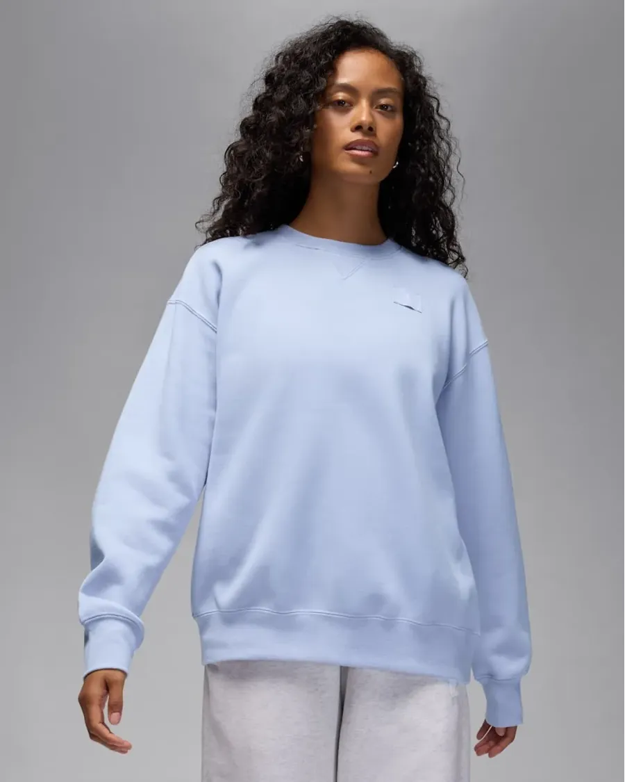 Кофта Nike Air Jordan Flight Fleece FV7053-057