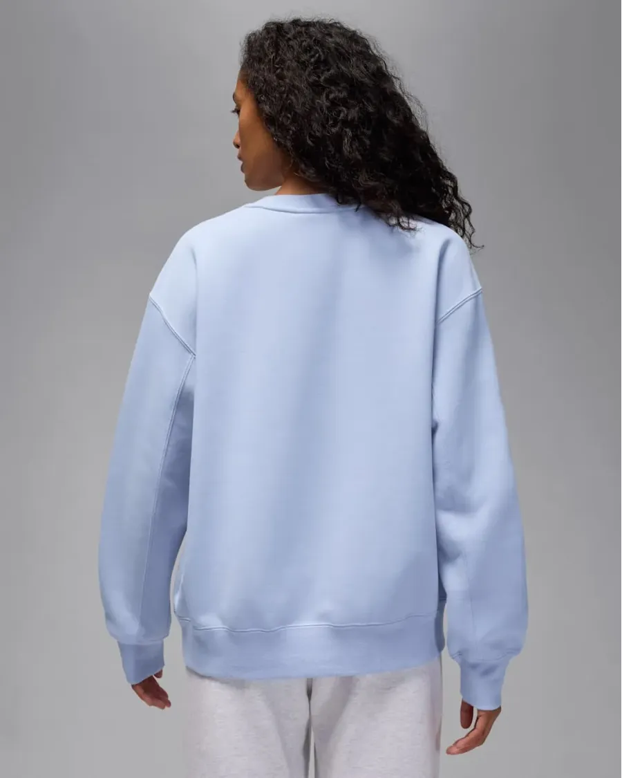 Кофта Nike Air Jordan Flight Fleece FV7053-057