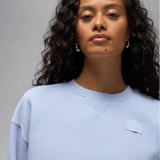 Кофта Nike Air Jordan Flight Fleece FV7053-057