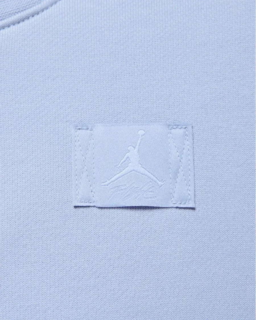 Кофта Nike Air Jordan Flight Fleece FV7053-057