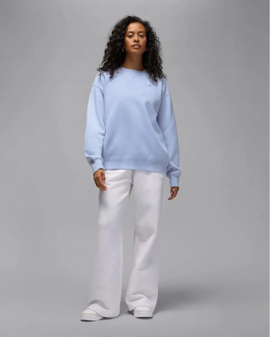 Кофта Nike Air Jordan Flight Fleece FV7053-057