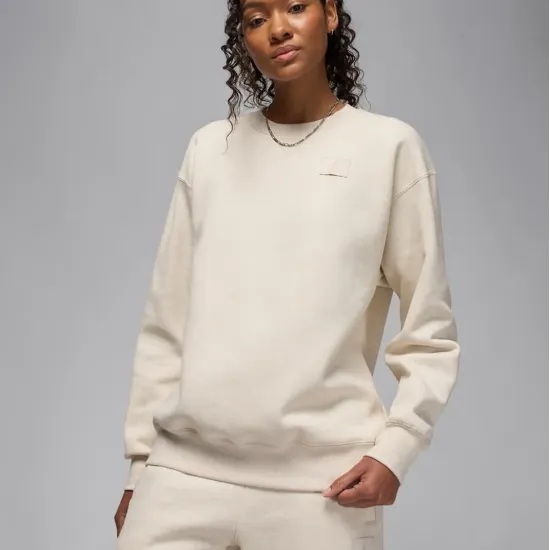 Кофта Nike Air Jordan Flight Fleece FV7053-104