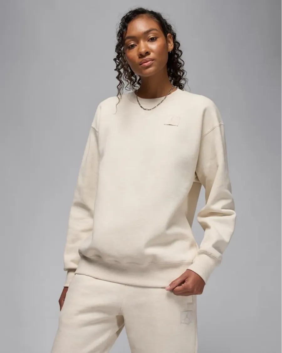 Кофта Nike Air Jordan Flight Fleece FV7053-104