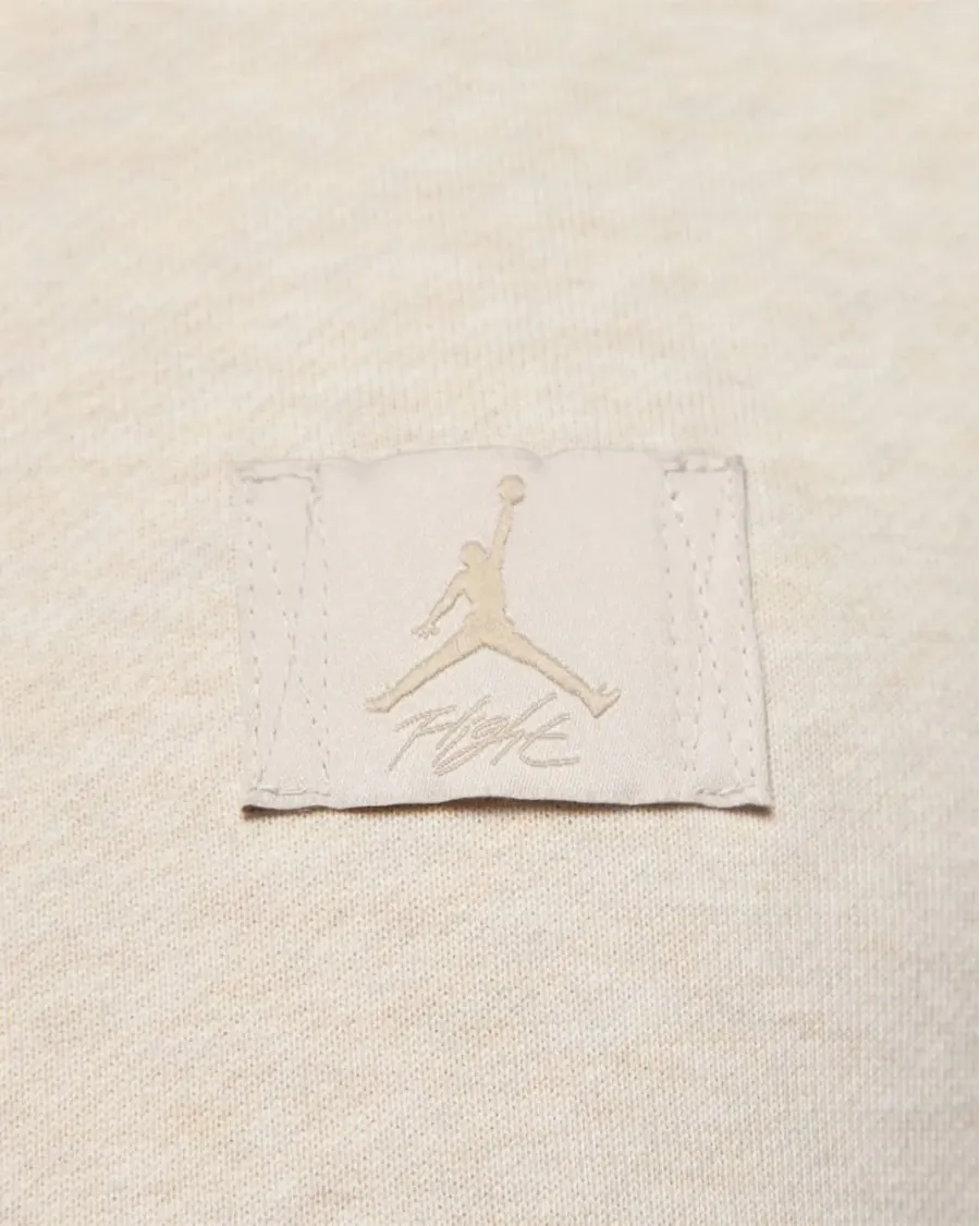 Кофта Nike Air Jordan Flight Fleece FV7053-104