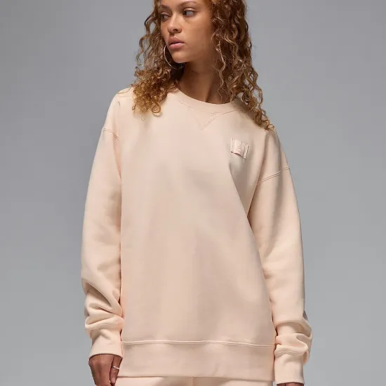 Кофта Nike Air Jordan Flight Fleece FV7053-838